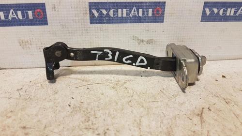 Kapı Gergisi  Xtraıl 07-14 Arka R-L (Oem No: 82430-Jg000)