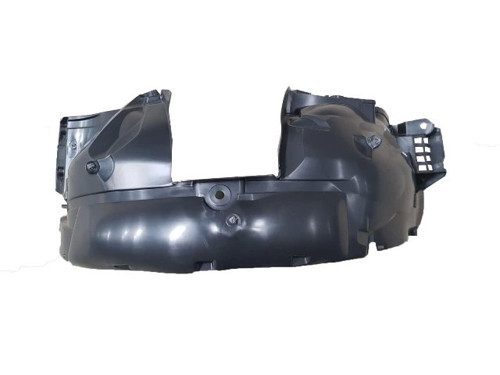 Dacıa Logan- Mcv- 14/20; Ön Çamurluk Davlumbazı Sağ (Plastik Enjeksiyon) (Eurobump) (Oem No: 6384043