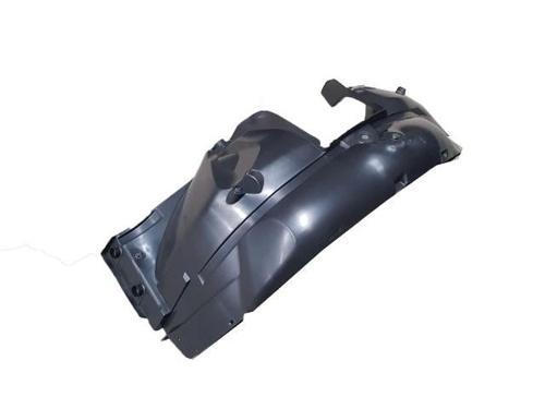 Dacıa Sandero- 13/20; Ön Çamurluk Davlumbazı Sağ (Plastik Enjeksiyon) (Eurobump) (Oem No: 638404363R