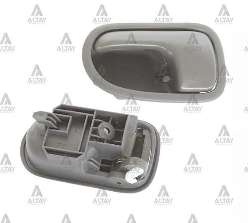 Kapı Kolu B2500 2001-2003 İç Ön Sol (Oem No:Uh7159330)