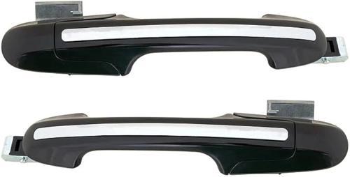 Kapı Kolu Accord 2003-2008 Arka Dış Sağ Asıa Type (Oem No:72640Sdet01Zj)