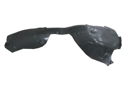 Hyundai Santa Fe- 2021-2024 Ön Çamurluk Davlumbazı Sol (Oem No:86811S1500)