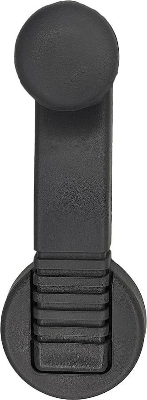 Renault  R9  R11 80- Cam Açma Kolu Sıyah (Oem No:7702253025)