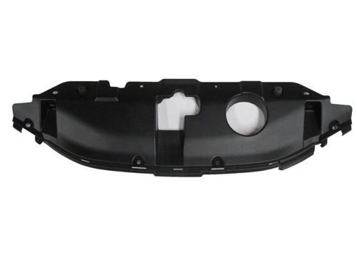 Honda Civic- Sd- 2012-2016  Ön Panel Üst Koruma Plastiği Komple (Tyg) (Oem No:71125Tr3A01)