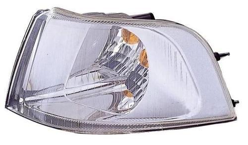 Volvo S-40 2001- Sinyal Lambası Sol  (Oem No:30621832)