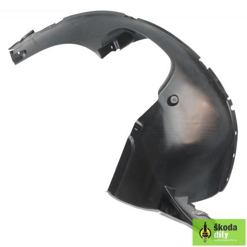 Çamurluk Davlumbazı Fabıa 01-07 Ön Sağ (Oem No: 6Y0809958E)