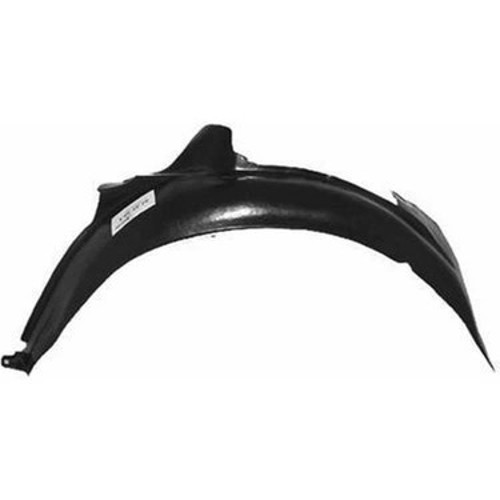 Çamurluk Davlumbazı 306 93-00 Ön Ön R (Oem No: 7136F6)