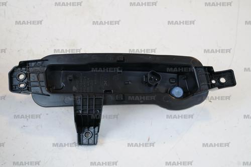 Sis Lambası Vitara 2016-2019 (Gündüz Ledi) Sağ (Oem No:3658354P00000)