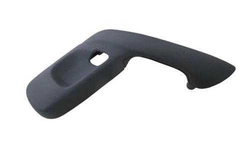 Skoda Felicia- 1995-1998 Ön/Arka Kapı İç Çekme Kolu Sağ (Gri) (Oem No:6U0867198A)