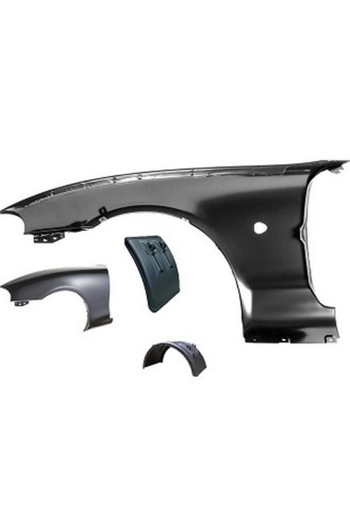 Çamurluk Davlumbazı Ön Sağ (Önün Arkası) Psa 407 Bm 04- (Oem No: 7136.S8)