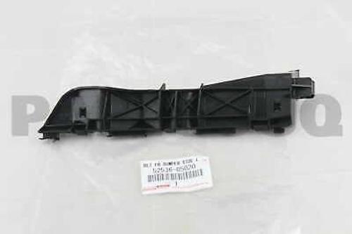 Tampon Bağlantı Braketi Avensis Ön 2003-2008 Sol (Oem No:5253605020)