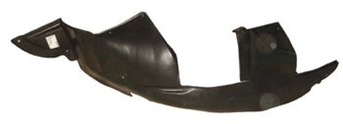 Peugeot Partner- 03/09; Ön Çamurluk Davlumbazı Sol (Oem No: 7136R1)