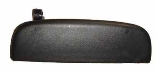 Suzuki Carry- 1998-2004  Ön Kapı Dış Açma Kolu Sağ Siyah (Hushan) (Oem No:8280177A015Pk)