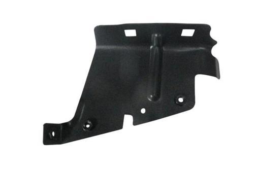 Renault Master- 3- 2011-2019  Ön Çamurluk Alt Bağlantı Sacı Sağ (Oem No:631442115R)