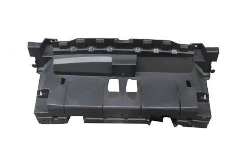 Citroen Berlingo- 2019-2024  Ön Panjur İç Gövde (Oem No:9830100580)