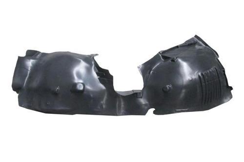 Cıtroen Berlıngo- 19/24; Ön Çamurluk Davlumbazı Sağ (Oem No: 9817398680)