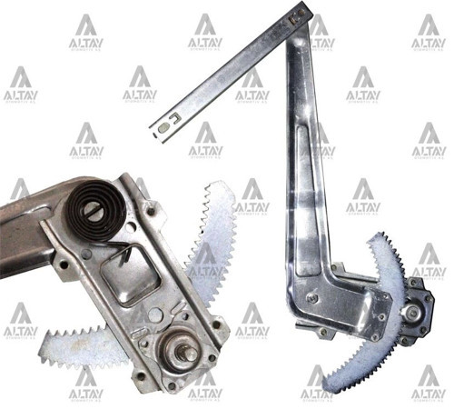 Cam Krikosu H-100 / Kmy Manuel 97= Sağ (Oem No:8240643005)