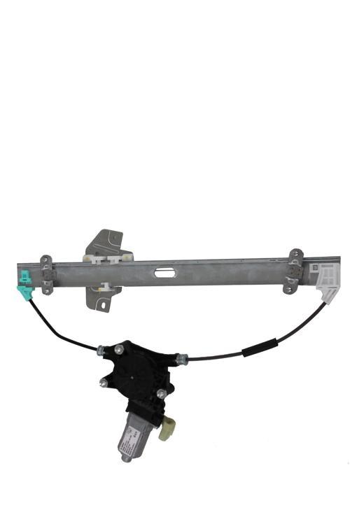 Cam Krikosu Accent Motorlu 2006-2011 Era Ön Sol / Rio (Oem No:824011G010)