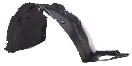Çamurluk Davlumbazı 2008 13-19 Ön R (Oem No: 9678811280)