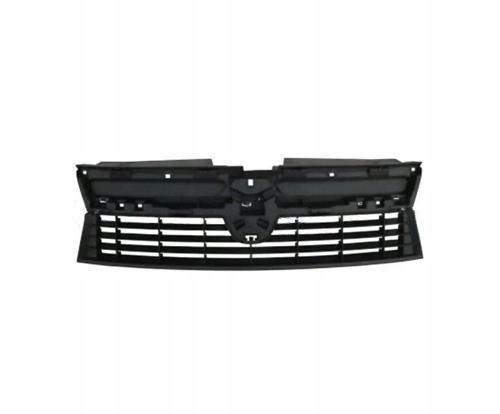 Panjur Duster 09Sonrası Ön (Oem No: 623100260R)