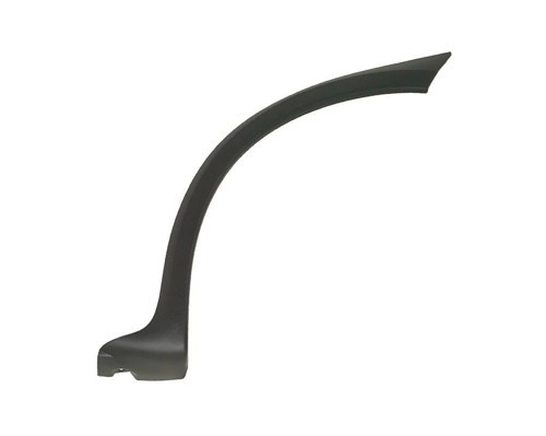 Çamurluk Dodiği Corsa C 01Sonrası Arka Sol (Oem No: 172890)