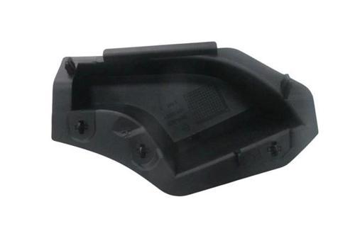 Peugeot Boxer- 2007-2013  Ön Cam Izgarası Kapağı (Hidrolik Üst Kapağı) (Oem No:1315948070)