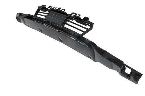 Bmw 3 Serı- F30- 12/14; Karlık (Ön Tampon Altı) Spoıler (Tw) (Oem No: 51117386153)