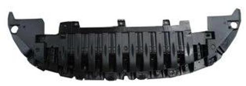 Renault Megane- 3- Hb- 10/11; Ön Tampon Alt Muhafaza Plastiği (Enjeksiyon Baskı) (Oem No: 622350007R