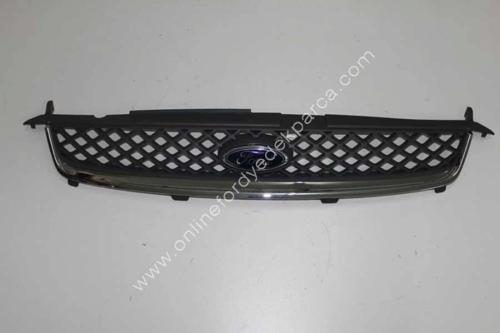 Panjur Fıesta 06-09 Krom (Oem No: 6S61 8200 Bdsmas)