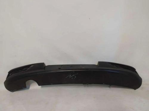 Arka Tampon Alt Parça Psa 508 B.M 11- (Oem No: 98078157Xt)