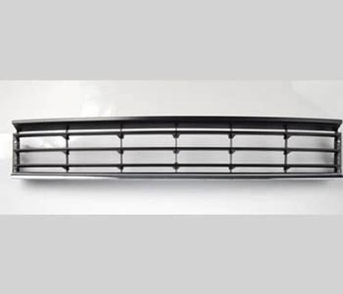 Vw Passat 2010-2013 Tampon Panjurusı Orta Trendlıne (Oem No:3Aa853671)
