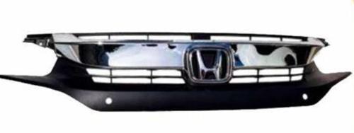 Panjur Cıvıc 16-18 Ön Krom Çıtalı Komple Sensörsüz None (Oem No: 71121-Tez-T90)