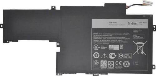 Dell   5KG27  Notebook Bataryası Pili