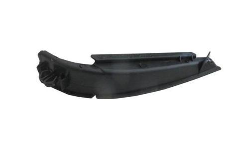 Volkswagen Golf- 5- 04/09; Ön Cam Kenar Plastiği Sağ (Oem No: 1K5819448)