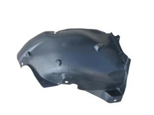 Renault Clio- 4- Hb- 2013-2016  Ön Çamurluk Davlumbazı Sol (Önün Önü) (Plastik Enjeksiyon)(Eurobump)