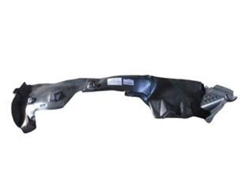Chevrolet Aveo- Sd/Hb- 2011-2013  Ön Çamurluk Davlumbazı Sol (Oem No:95479569)