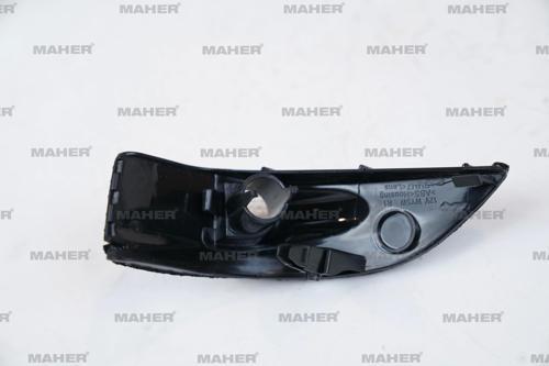 Sinyal Lambası Ayna Yaris 2013-2018 Sağ (Oem No:817310D080)