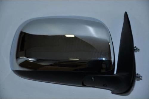 Toyota Hilux Vigo D4D Manuel Ayna 2005-2011 Krom Kapak Sağ (Oem No:879100K070)