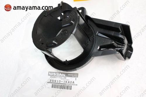 Sis Braketi Lamba Yuvası Juke 11-Sağ None (Oem No: 26910-1Ka0A)
