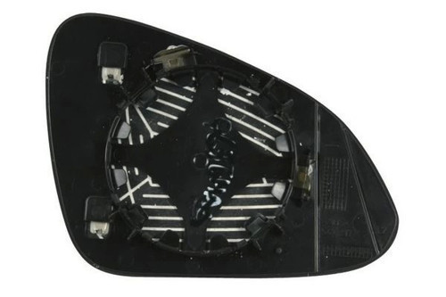 Opel İnsignia Elektrikli Ayna Camı 2008 2016 Sağ (Oem No:1426564)