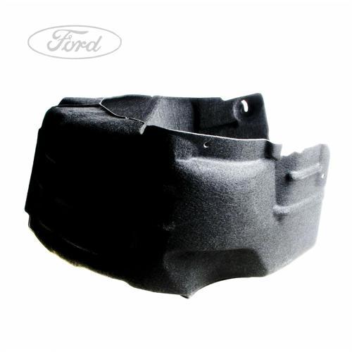 Çamurluk Davlumazı Arka Sağ Ford Focus Bm 11- (Oem No: Bm51 N278B50 Ae)