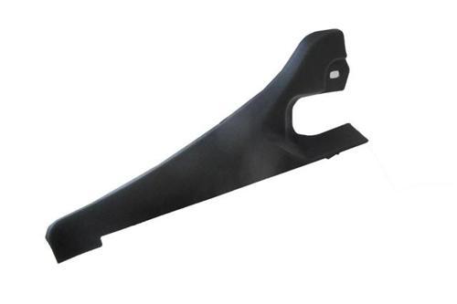 Dacıa Dokker- 13/21; Ön Cam Kenar Plastiği Sağ (Oem No: 668329972R)