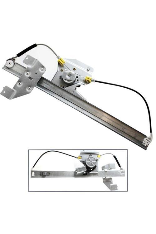Sağ Öm Cam Krıkosu Elektrıklı Psa Partner B.M 09- (Oem No: 9222.Eq)