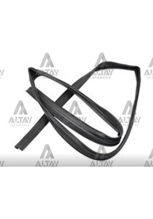 Cam Lastiği Cıvıc 06-12 Ön Sağ Fd6 (Cam İçine Gelen) (Oem No: 72235-Snl-T02)