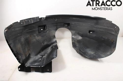 Çamurluk Davlumbazı Ön Sol Opel Crossland X Bm 18- (Oem No: Yq00353280)