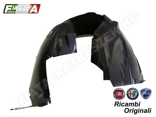 Fiat Doblo Iv 2015- Çamurluk Davlumbazı On Sağ (Oem No:52128361)