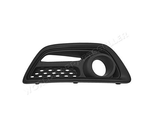 Sıs Far Kapagı Sağ Sıslı Renault Captur Bm 13- (Oem No: 620740754R)