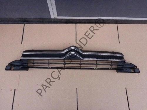 Panjur C Elysee 17-23 Ön (Komple) (Oem No: 9816045880)