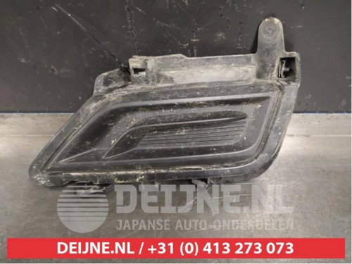 Sis Lamba Kapağı Micra 2018 Sonrası Sağ (Sisli) K14 (Oem No:622565Fa0A)