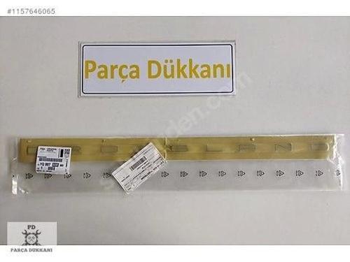 Crossland Yazı Opel Crossland X Bm Bm (Oem No: Yq00780880)